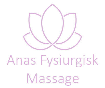 Anas fysiurgisk massage
